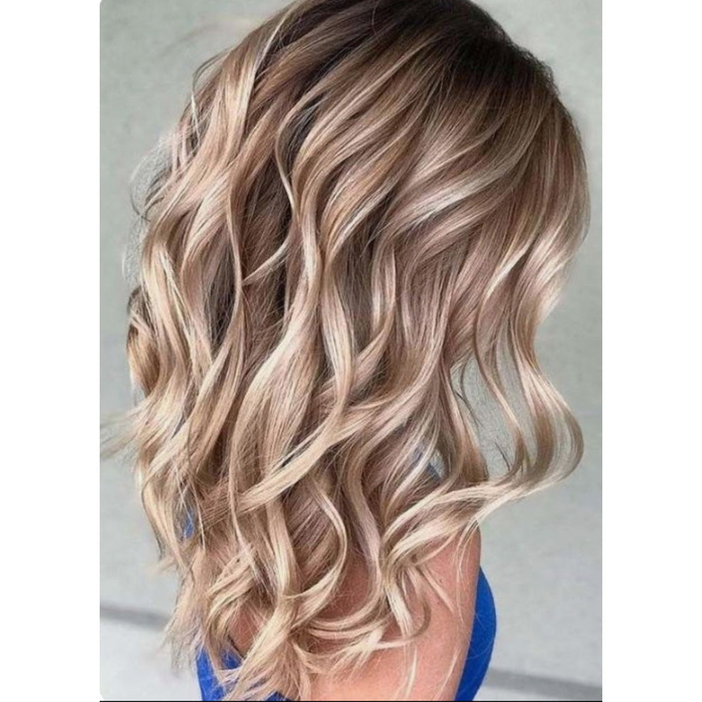 Balayage