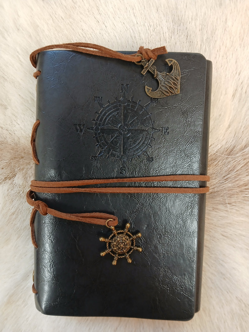 Notebook Retreat