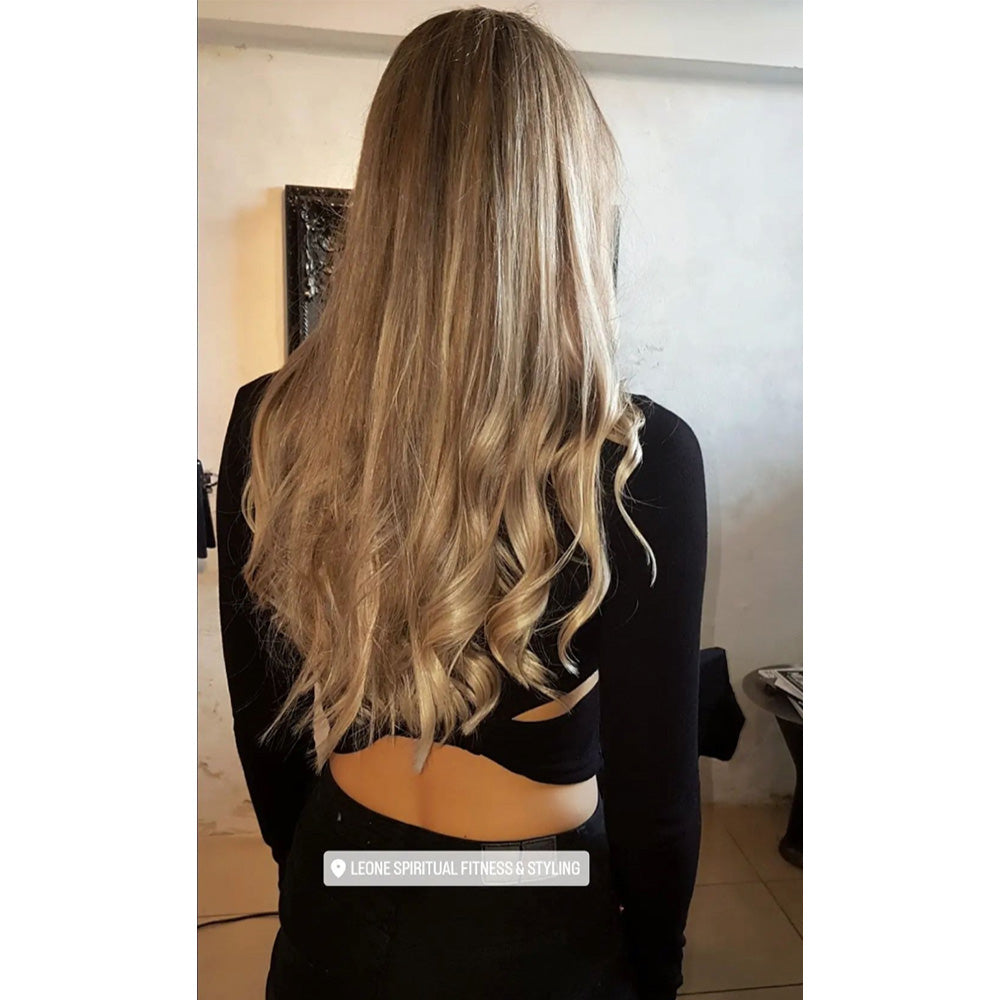 Hair By Leone