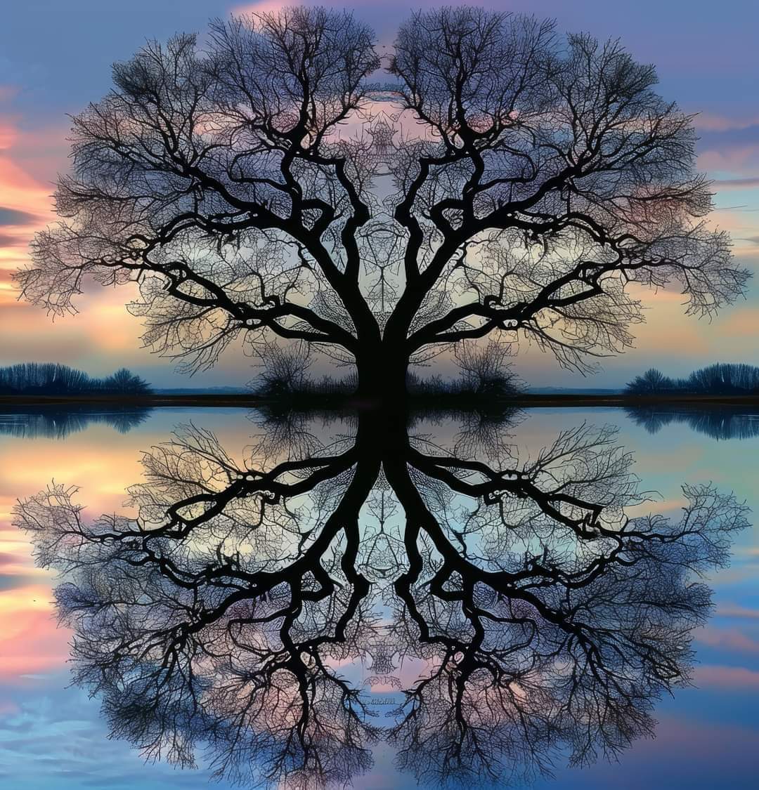 Nature's treat