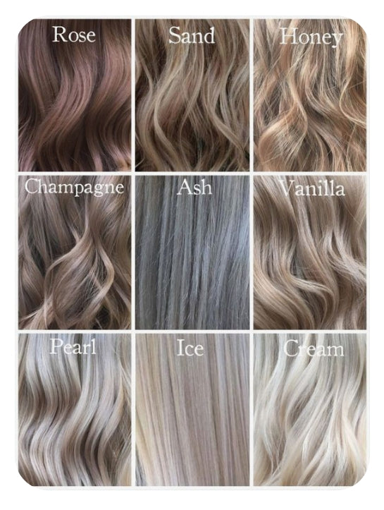 Balayage