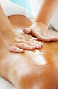 Organ massage