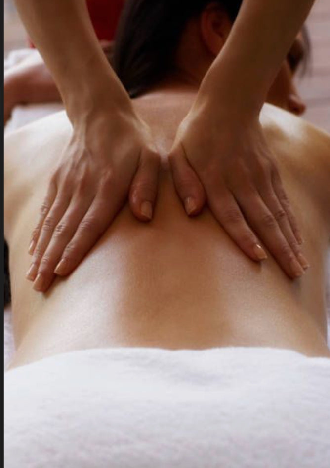 Organ massage