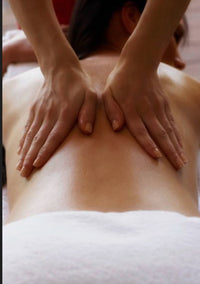 Organ massage