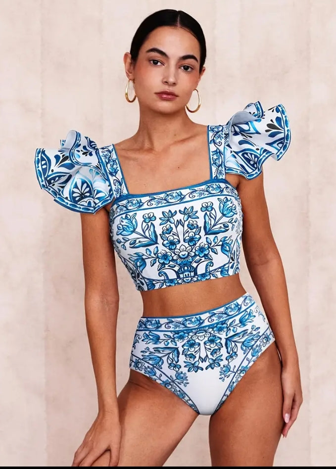 Senorita bikini
