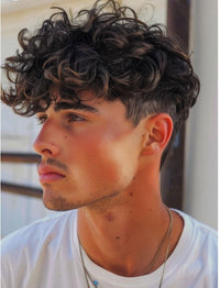 Mens perm