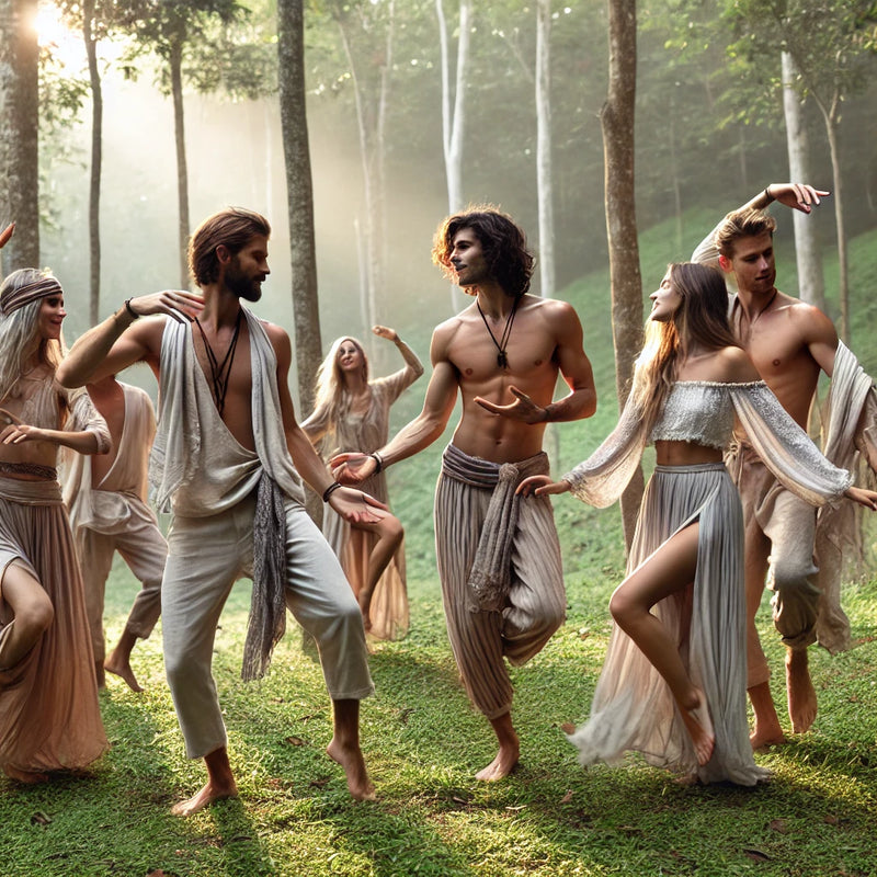 Forest Dance