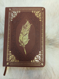 Notebook Retreat