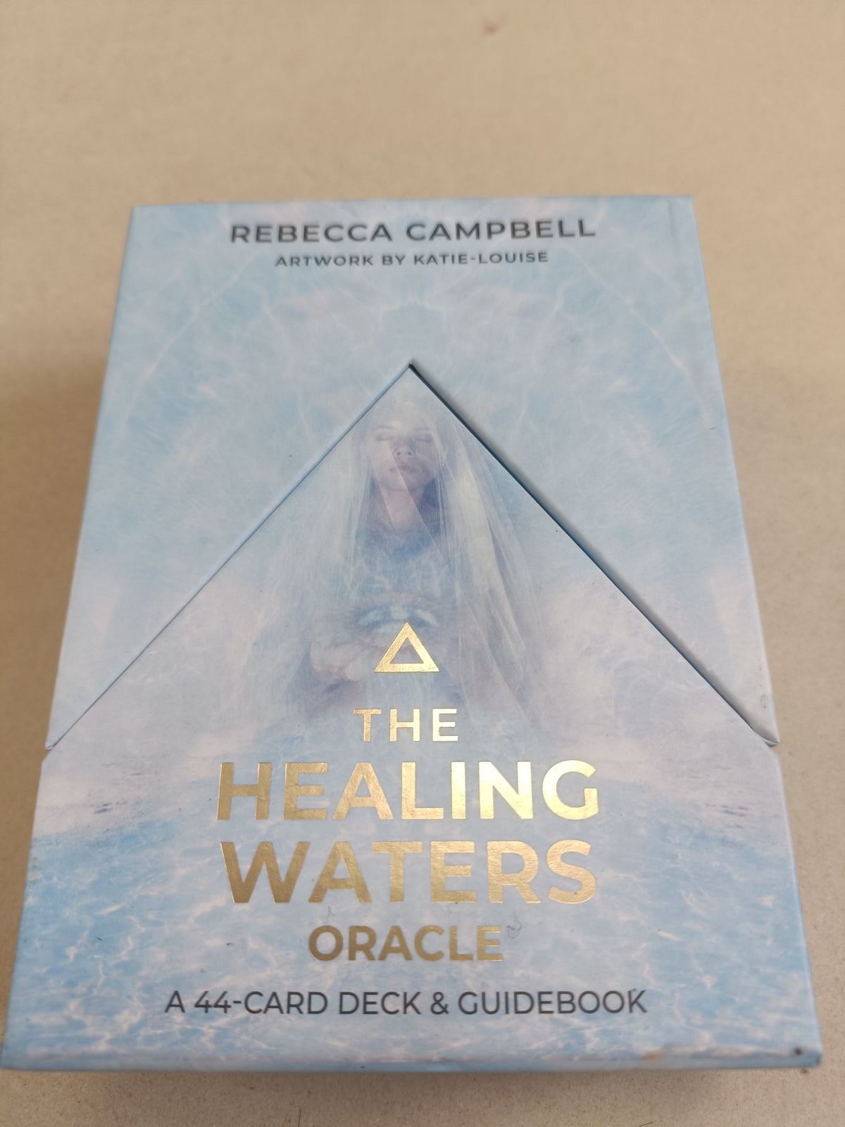Oracle card reading nature's Whisper